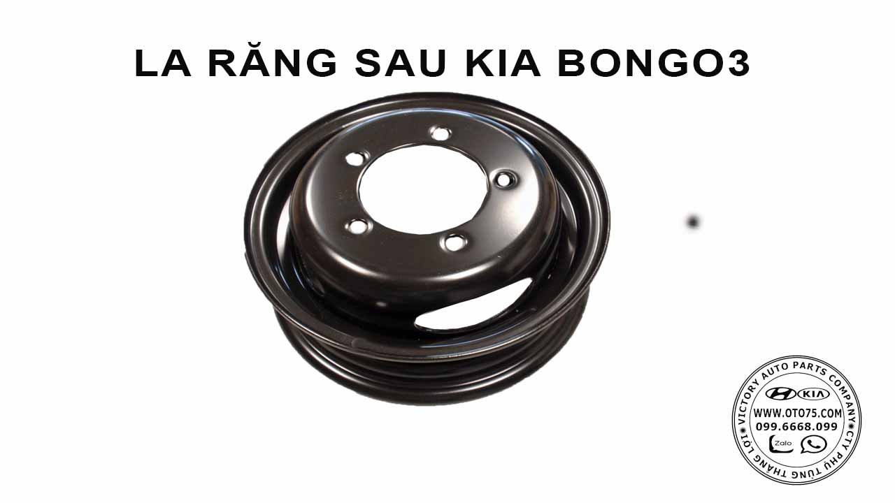 la zăng sau K9965174030 cho kia bongo 3