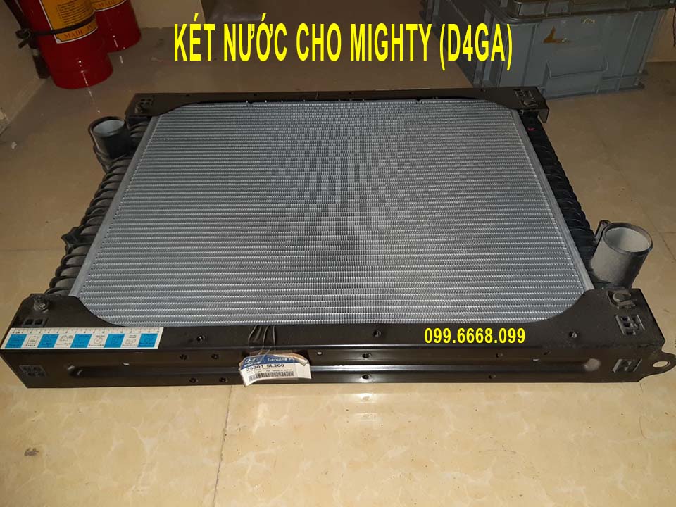 Két nước 253015L200 cho Mighty (D4GA)