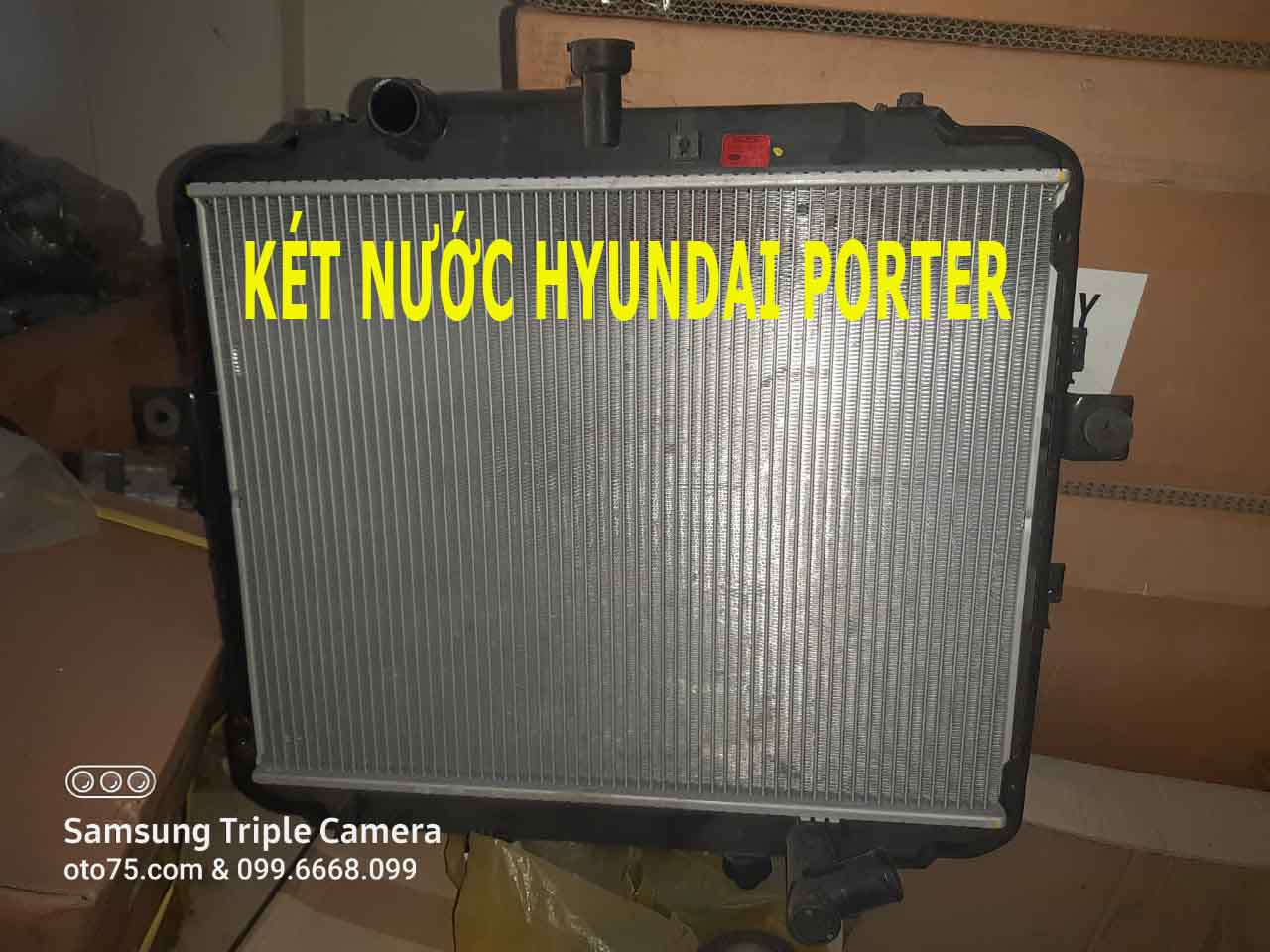 két nước hyundai porter 253104f110