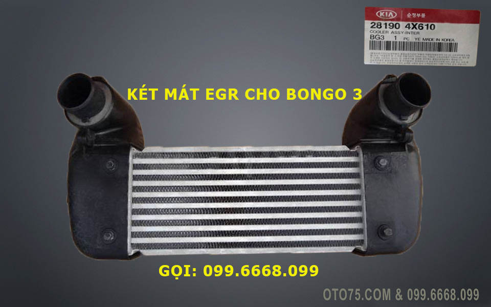 Két mát EGR 281904X610 cho Bongo 3