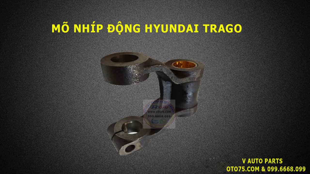 mõ nhíp động 5423067001 hyundai trago