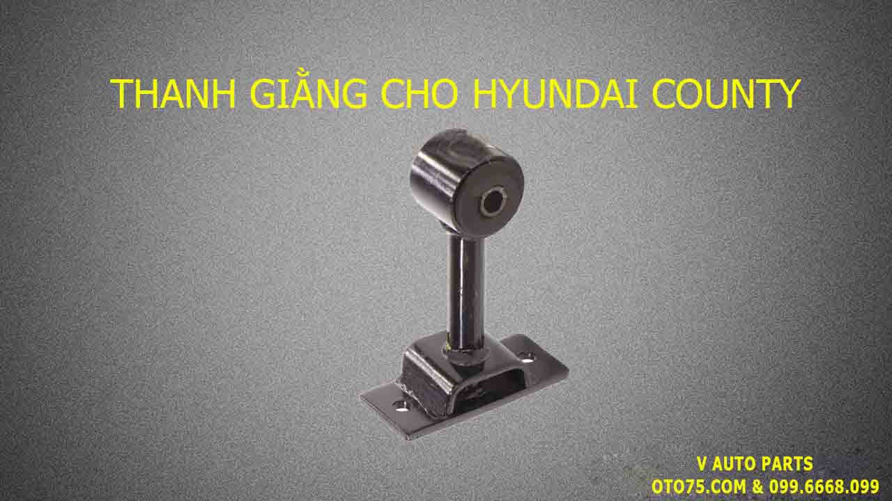 THANH GIẰNG 547915A300 CHO HYUNDAI COUNTY