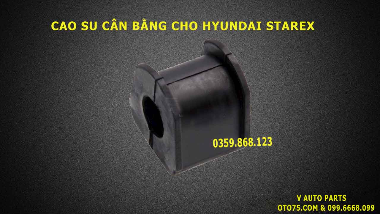 CAo su cân bằng 555134A000 cho hyundai starex