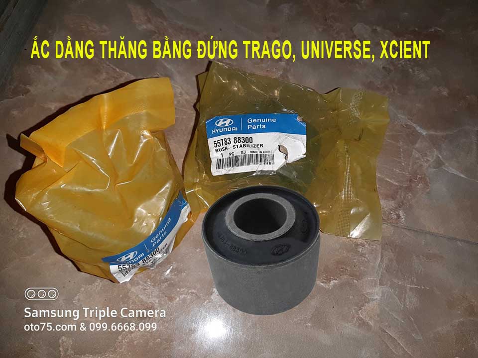 Ắc Dằng thăng bằng đứng 5578388300 cho Trago, Universe, Xcient