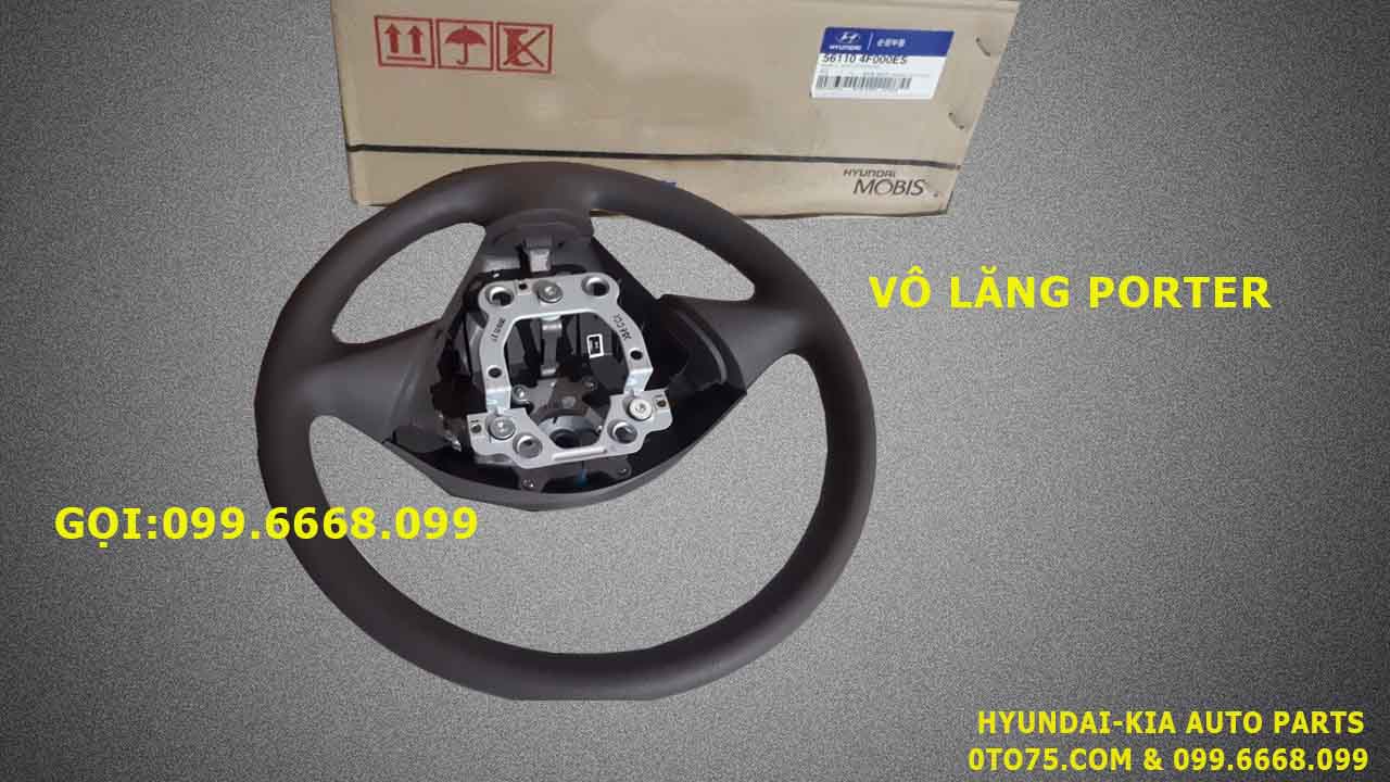 Vô lăng 561104F000ES cho Porter