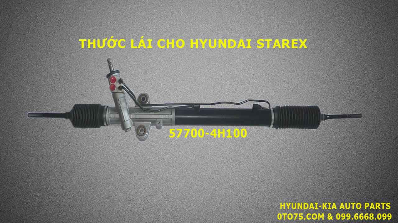 Thước lái 577004H100 cho Hyundai Starex