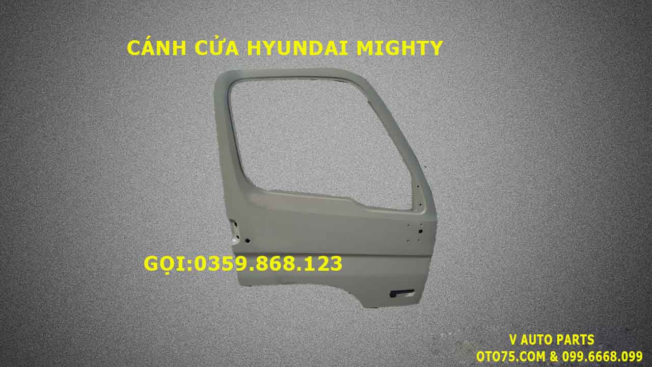 Cánh cửa 750035h001 cho Mighty