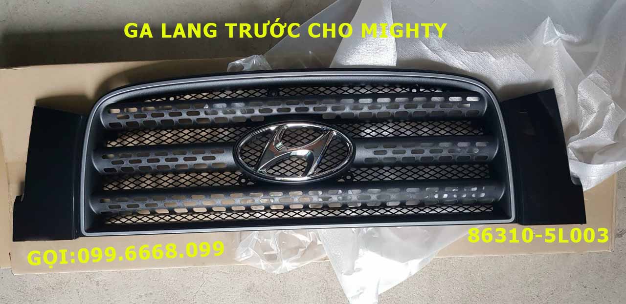 Ga lăng trước 863105L003 cho Mighty