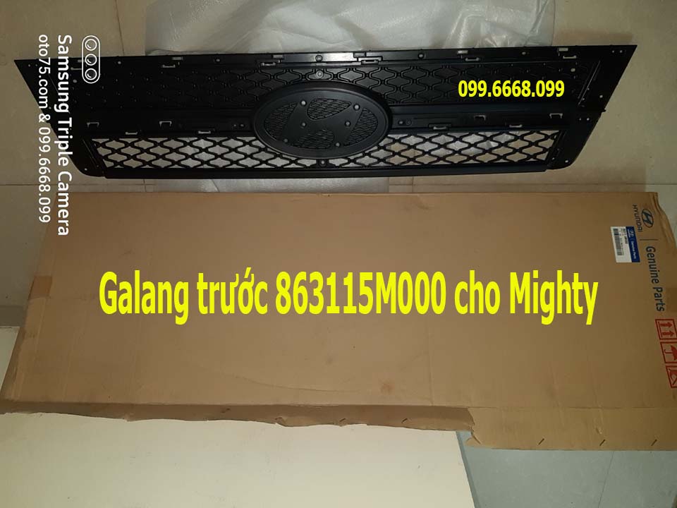 Galang trước 863115M000 cho Mighty