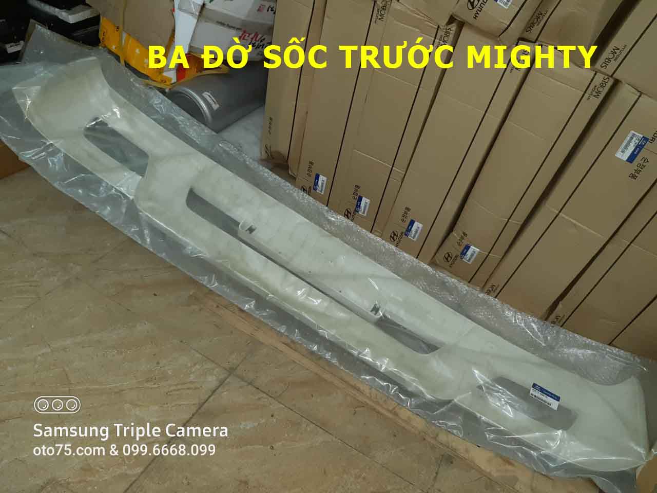 Ba đờ sốc trước 865105M010 cho Mighty