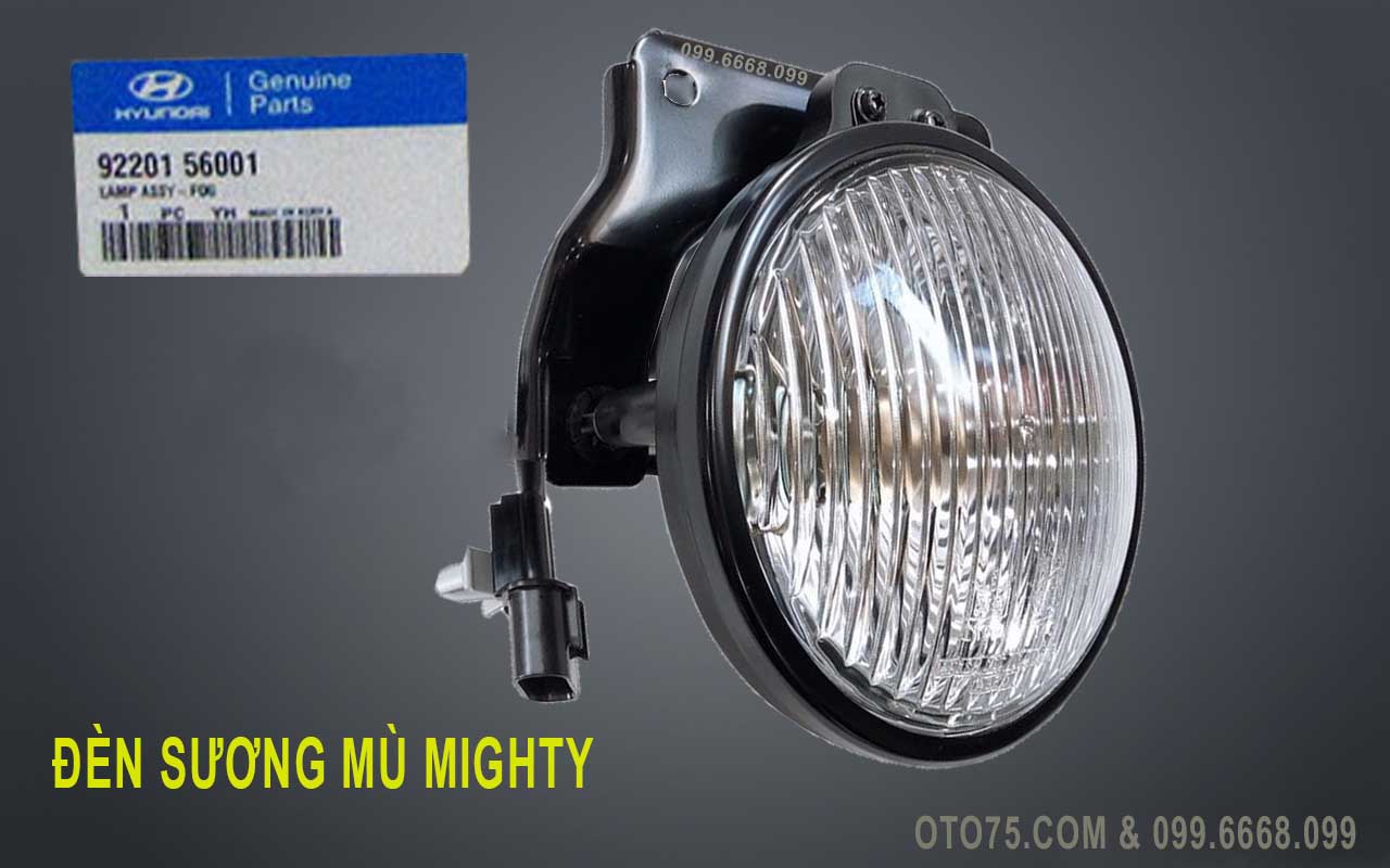 Đèn sương mù 9220156001 cho Mighty