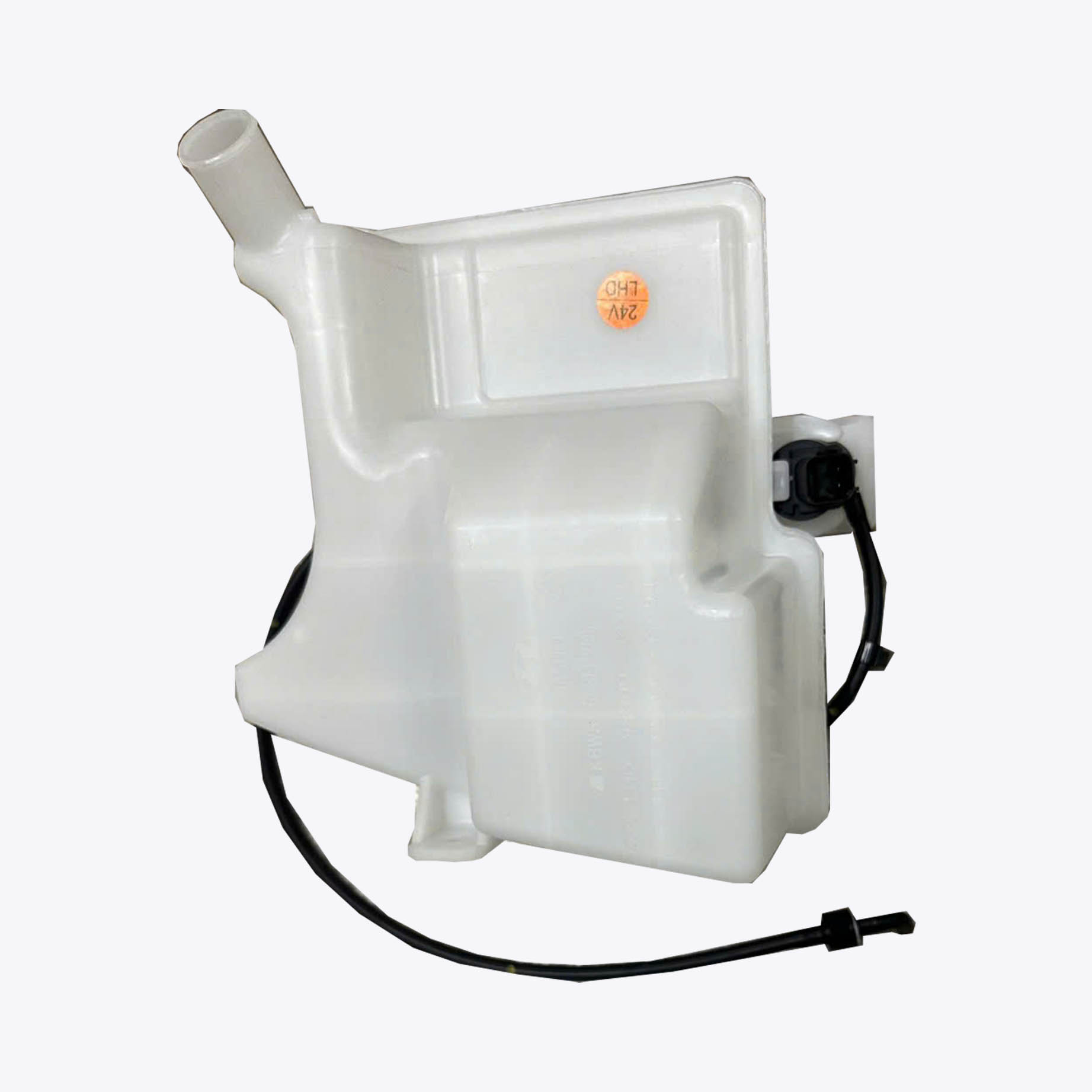 Bình nước rửa kính 983005M200 (RESERVOIR ASSY-W/SHLD WASHER) cho Hyundai EX8