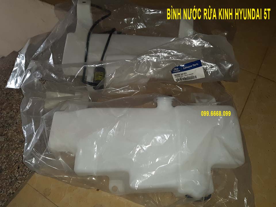 Bình nước rửa kính 983006A101 cho HD120