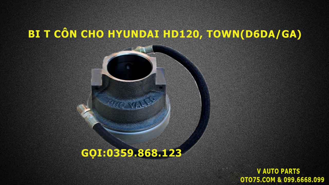 bi T côn GK87V165110 cho hyundai hd120, town(d6da/ga)